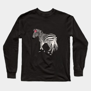 tropical heaven Long Sleeve T-Shirt